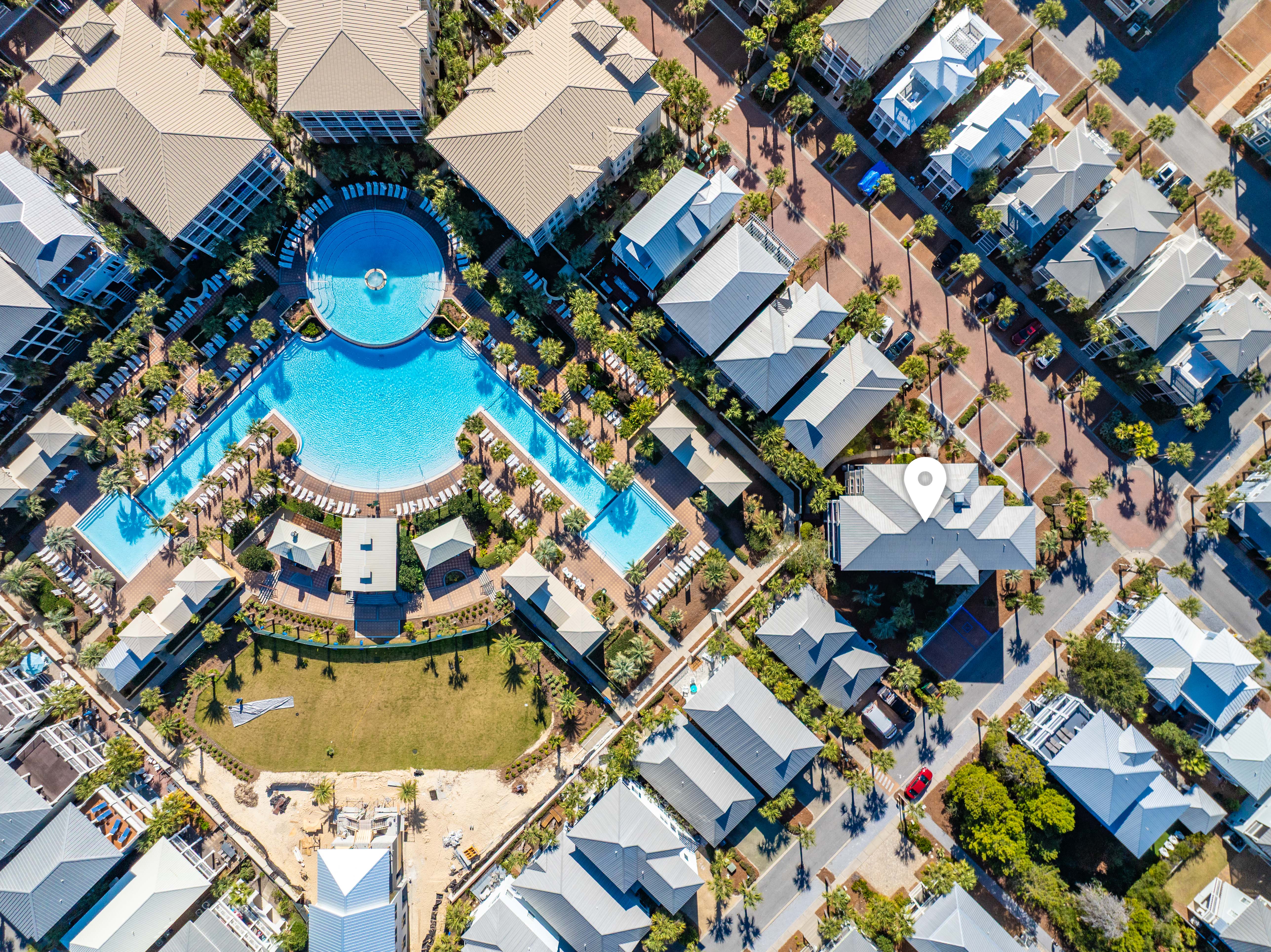 Sable Pointe West 102 | Photo 41