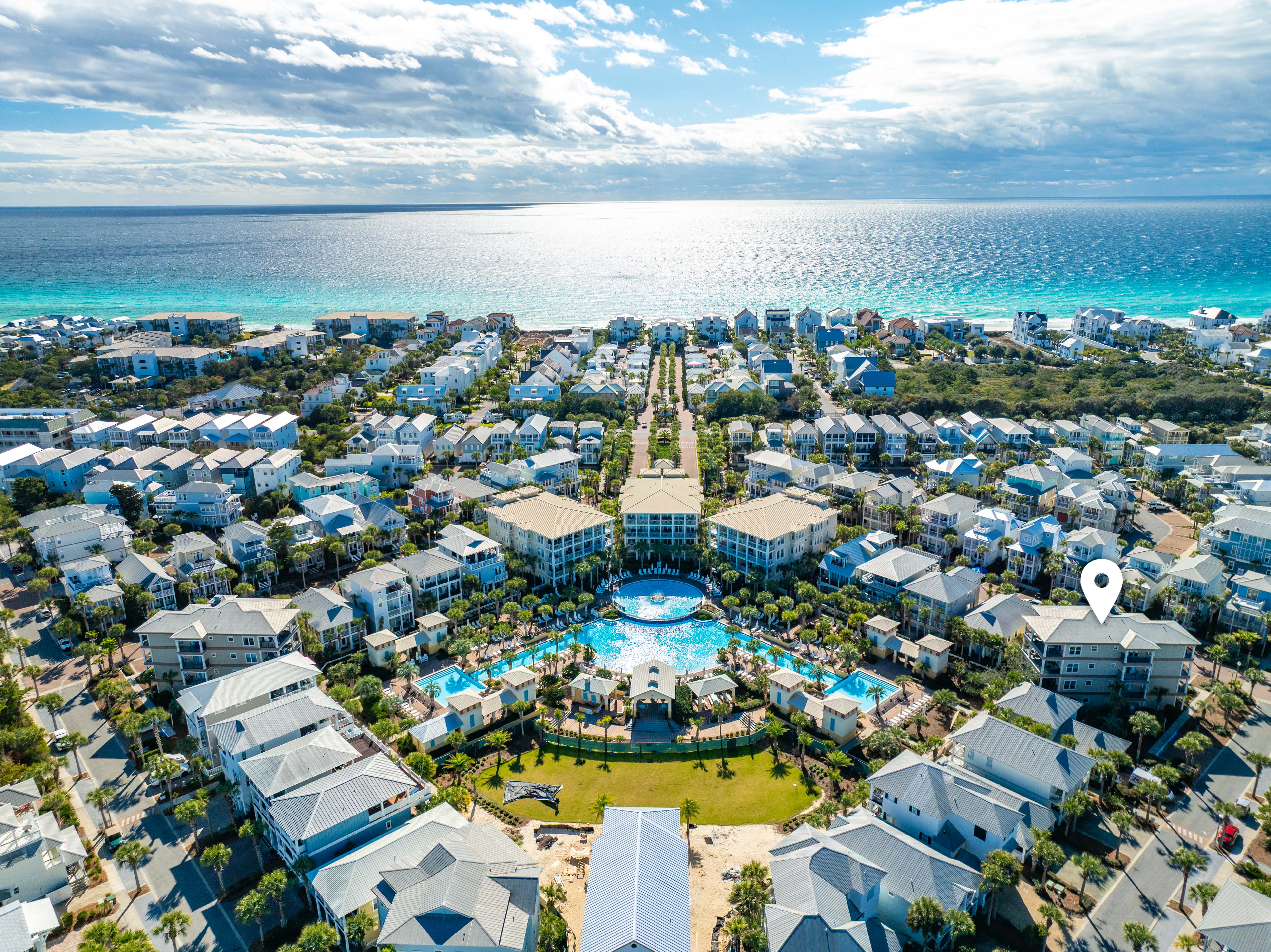 Sable Pointe West 102 | Photo 38