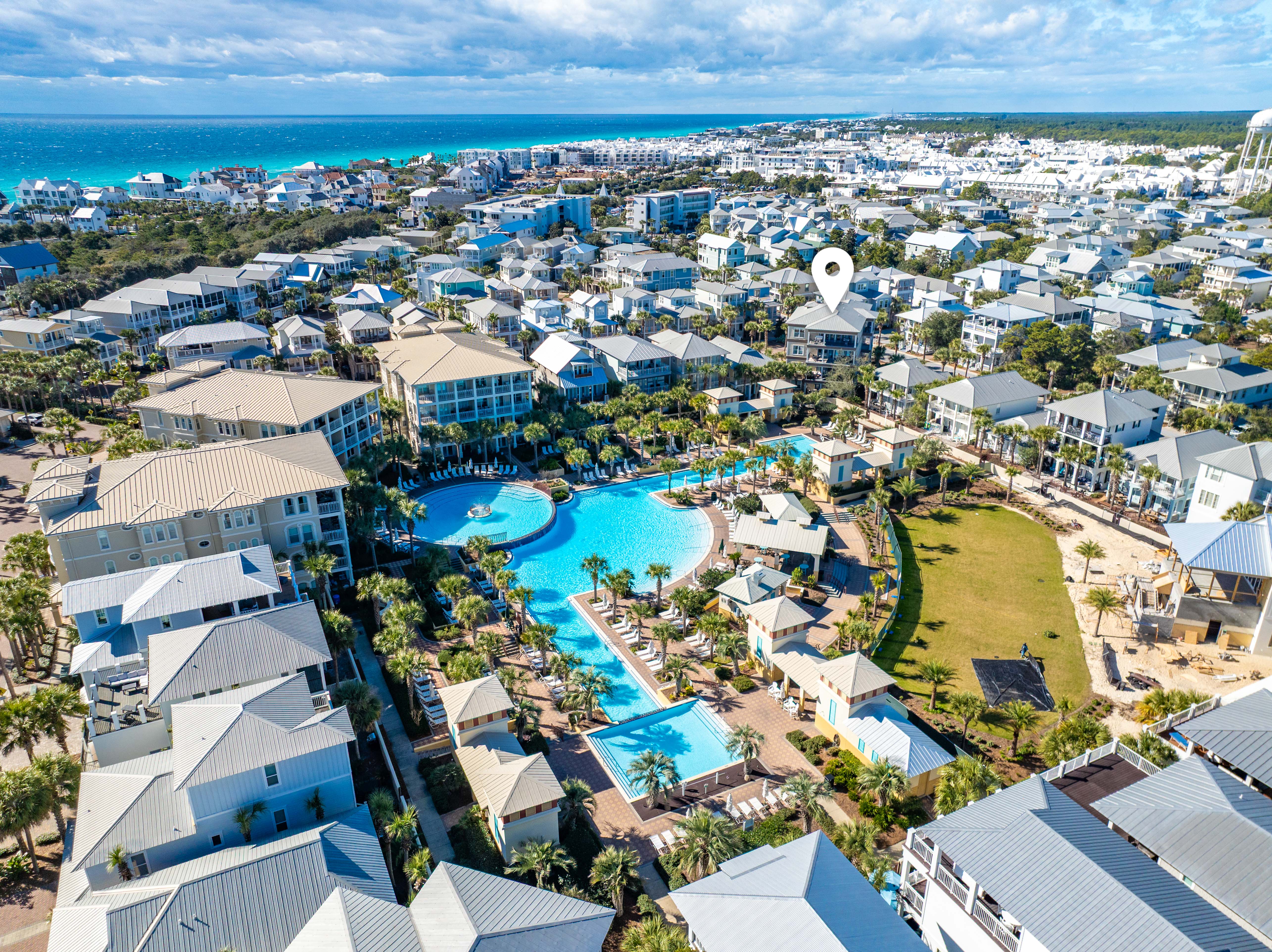 Sable Pointe West 102 | Photo 40