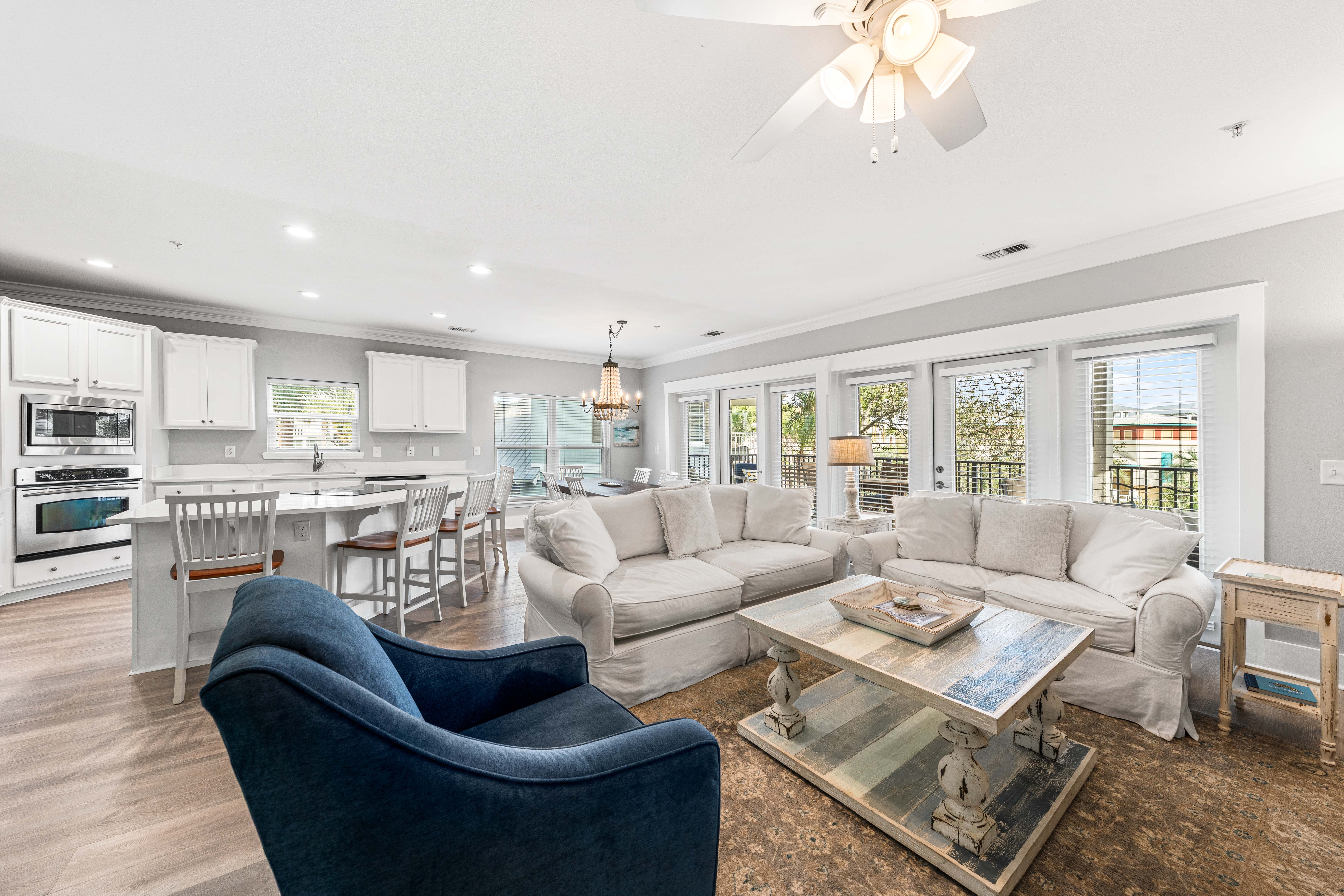 Sable Pointe West 102