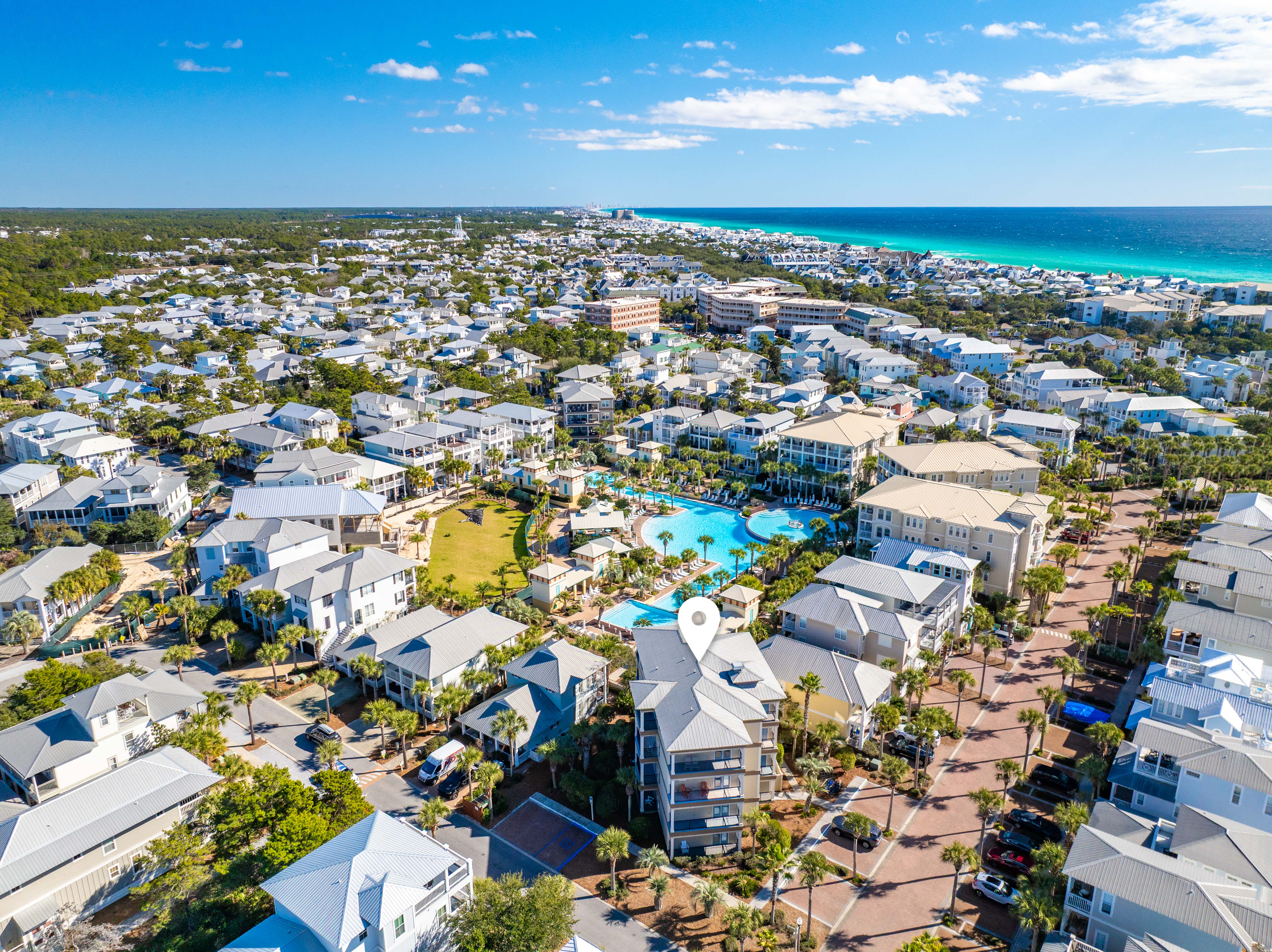 Sable Pointe West 102 | Photo 42