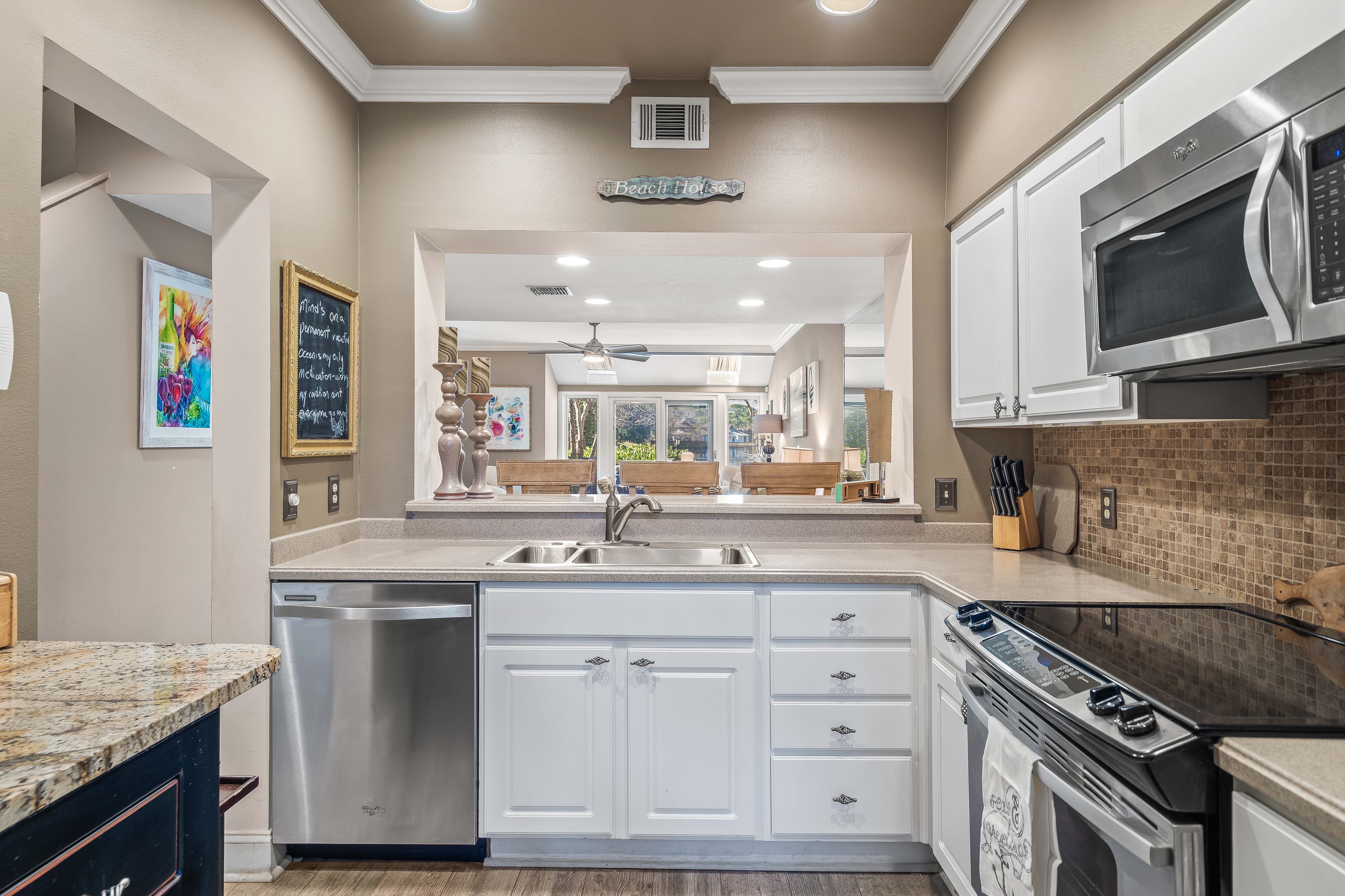 Beachwalk 5089 | Photo 10