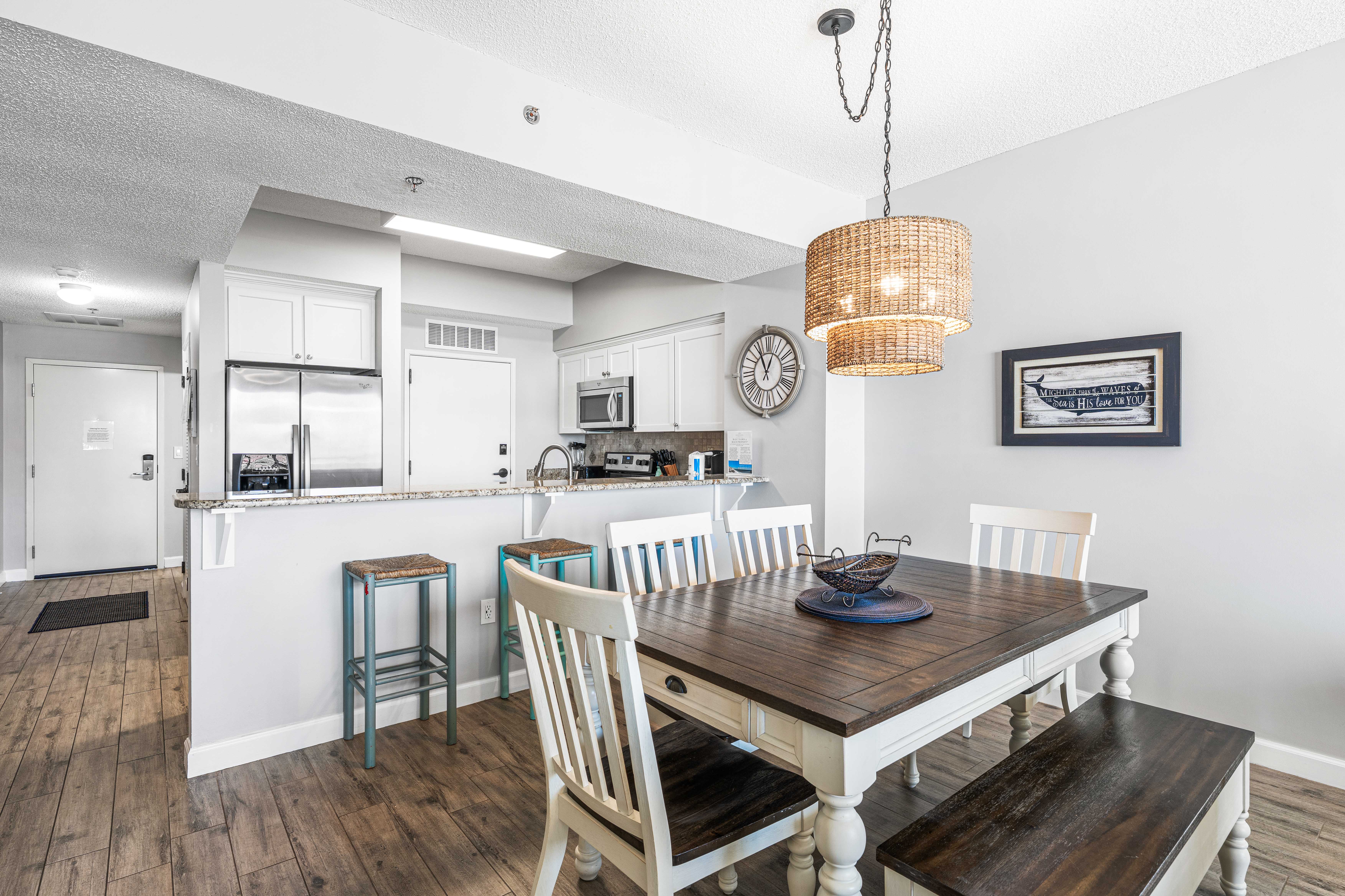 Tides at Tops'l 401 | Photo 10