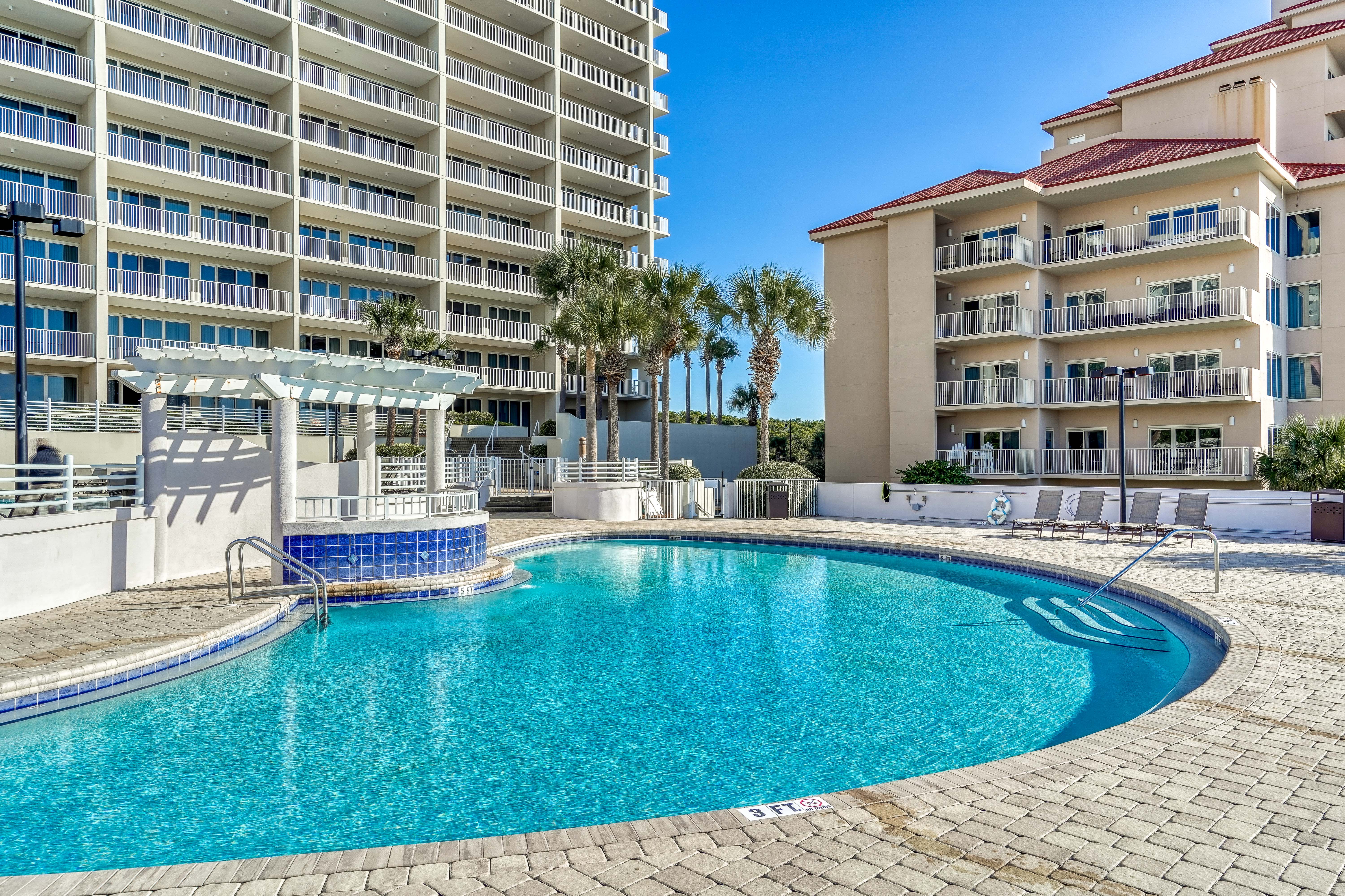 Tides at Tops'l 401 | Photo 27