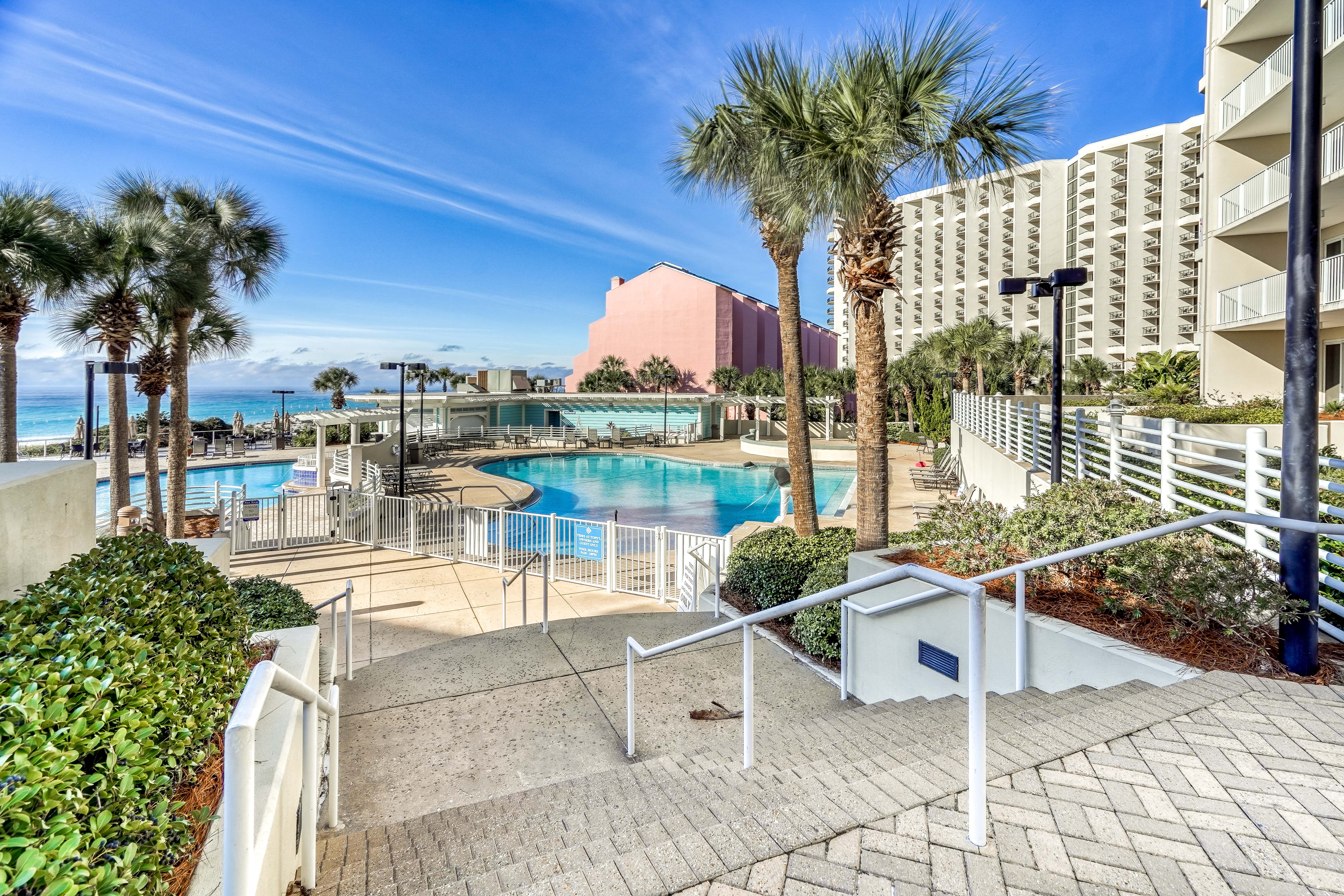 Tides at Tops'l 401 | Photo 29