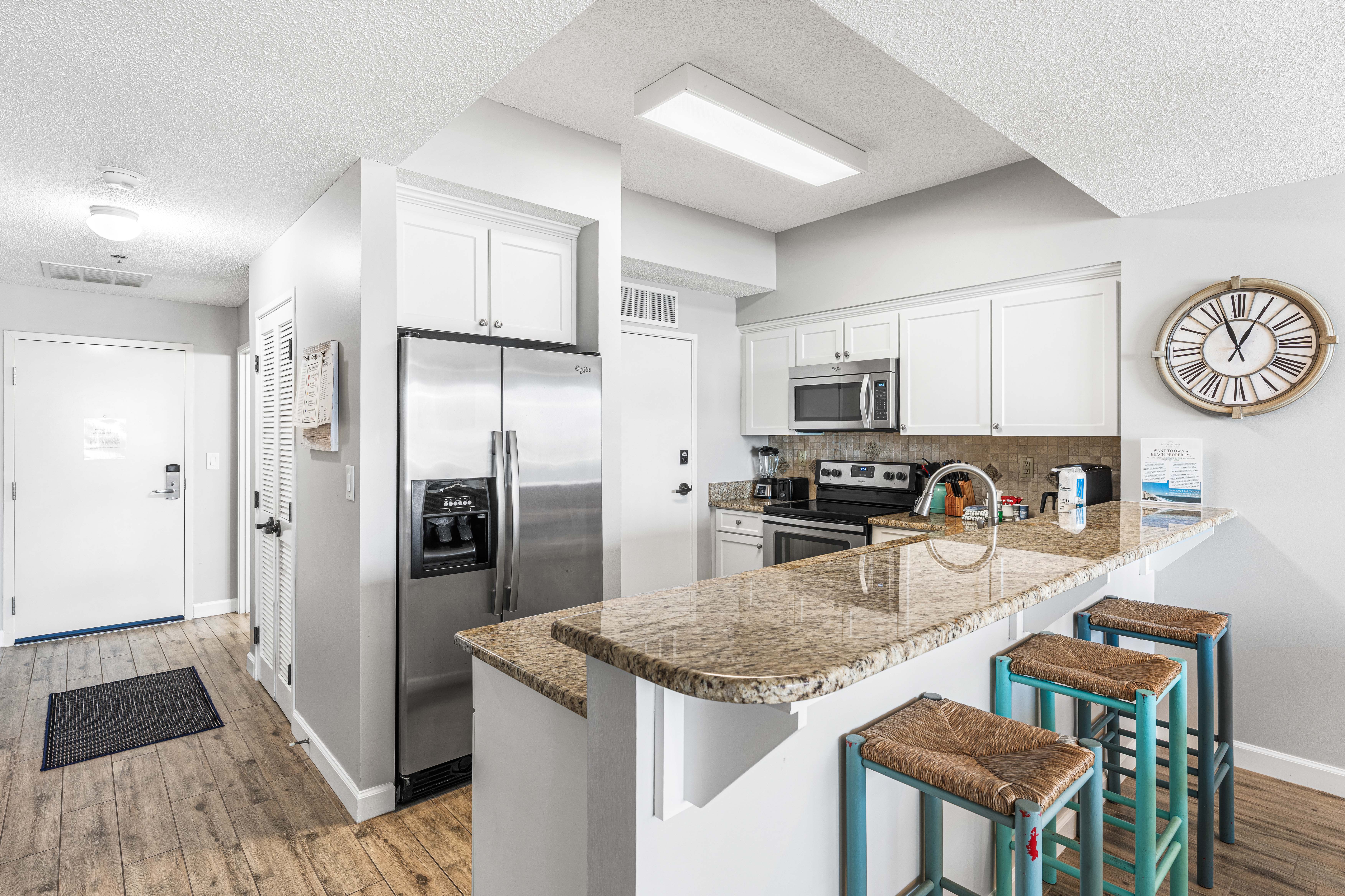 Tides at Tops'l 401 | Photo 16