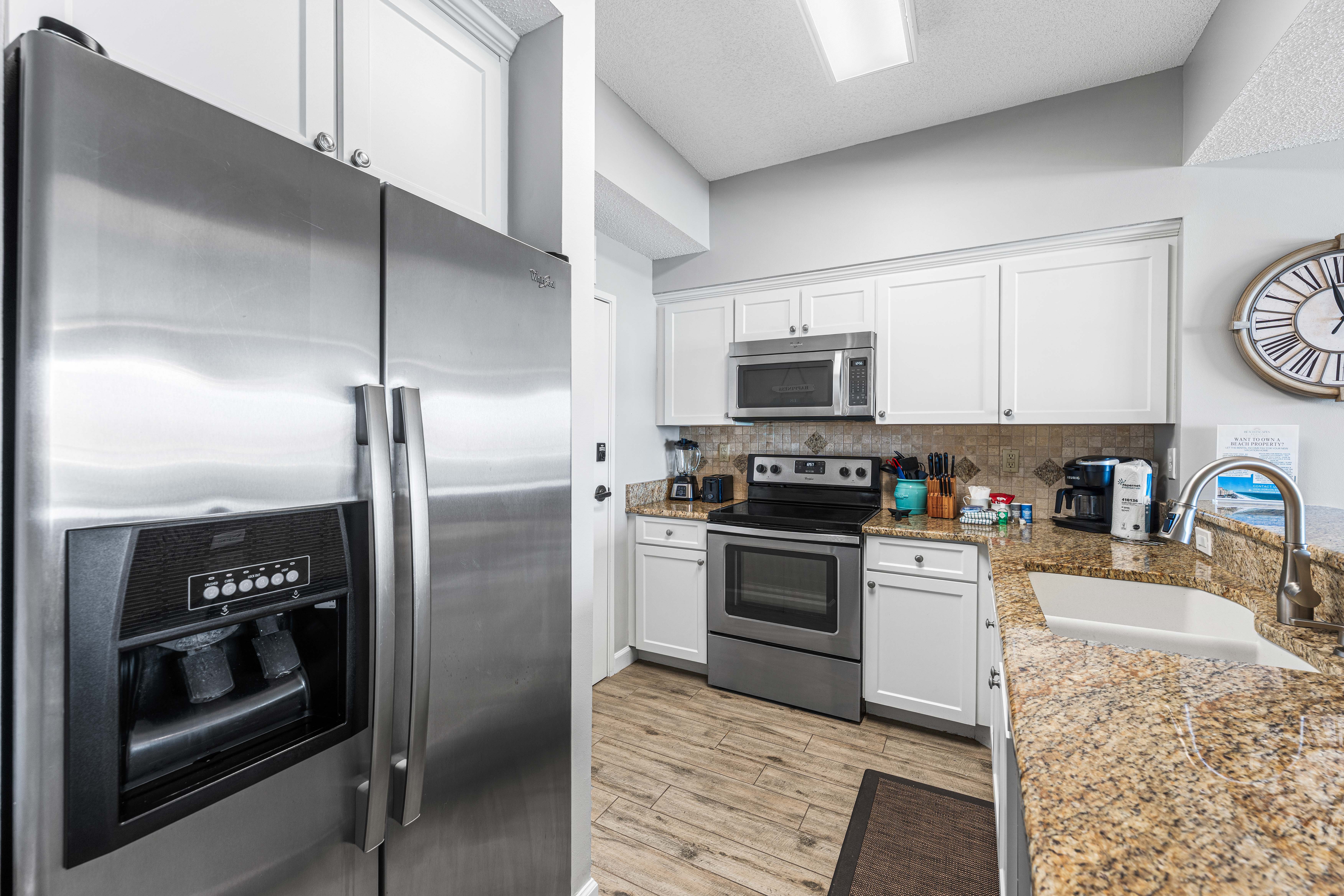 Tides at Tops'l 401 | Photo 14