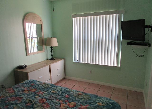 St. Pete Beach, FL United States - Unit 118 Deluxe Suite | Beach Haven