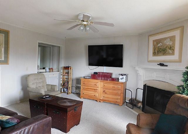 3307 Silver 2 Bdrm 1000 Sf Sleeps 4 Beech Mountain Vacation
