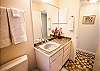 Queen Guest Suite bathroom-2