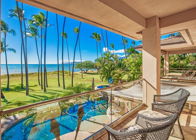 South Beach Villa
