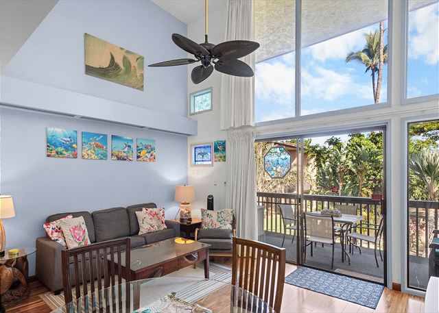 Kihei Garden Estate H 202