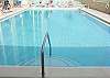 Wonderful outdoor pool.