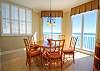 Kitchen nook