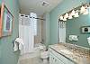 One of the 5 baths
