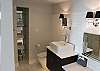 Upstairs Master Bath Room