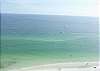 View from the balcony, amazing!