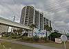 Surfside Resort Sign