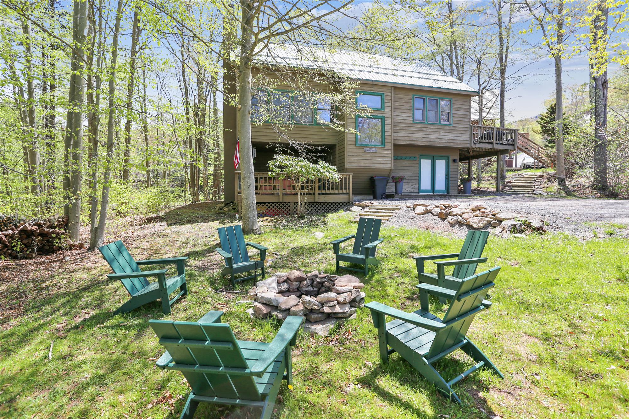 Canaan Valley Vacation Home Rentals - West Virginia Cabin Rentals ...