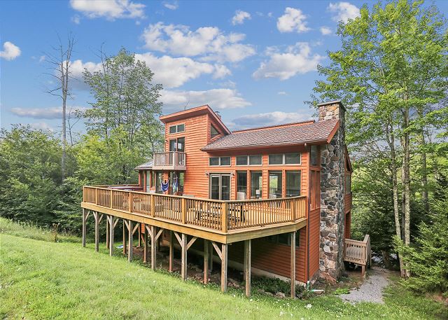 Ski Inn*
