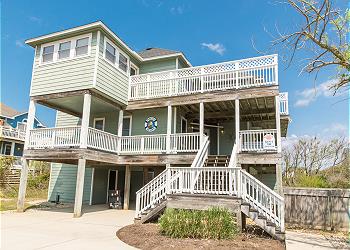 Beach Realty Nc