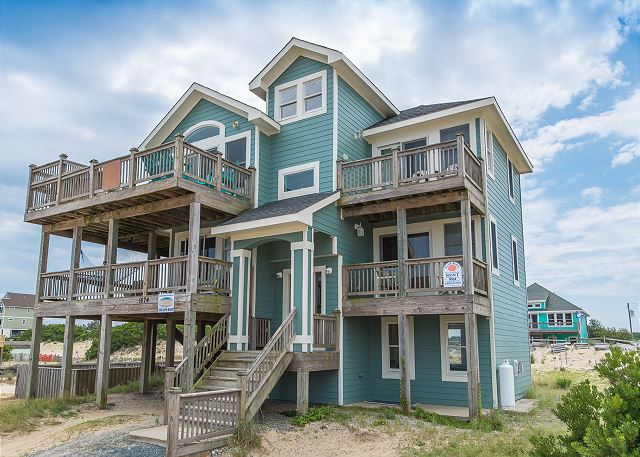 Beyond Paradise 4x4 Carova Beaches Als Outer Banks Beyond Paradise C9034