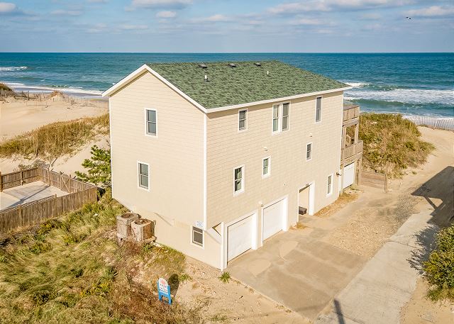 Sea Eagle South Nags Head Rentals Outer Banks Rentals