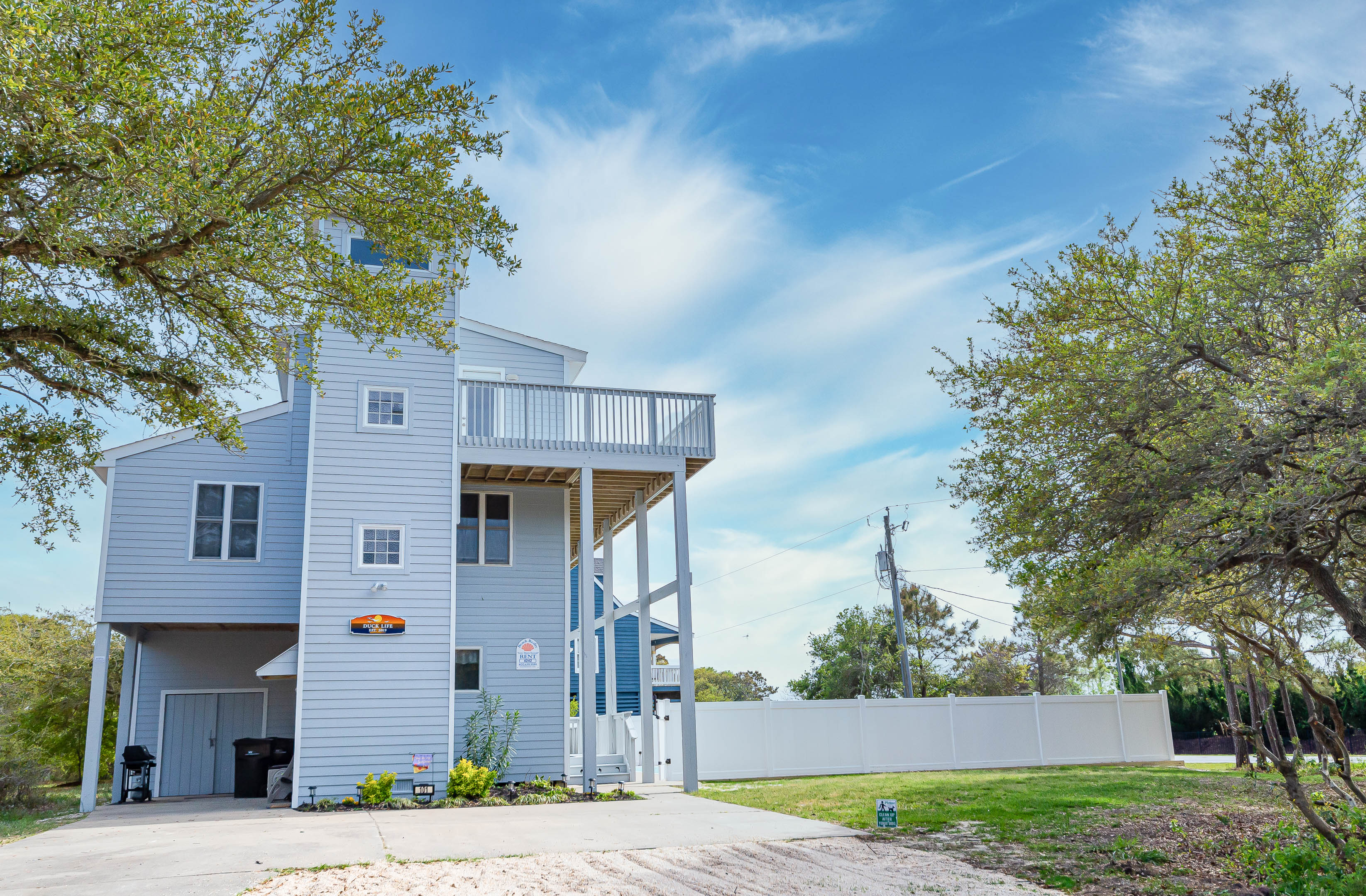 Duck Life | Duck Rentals | Outer Banks Rentals
