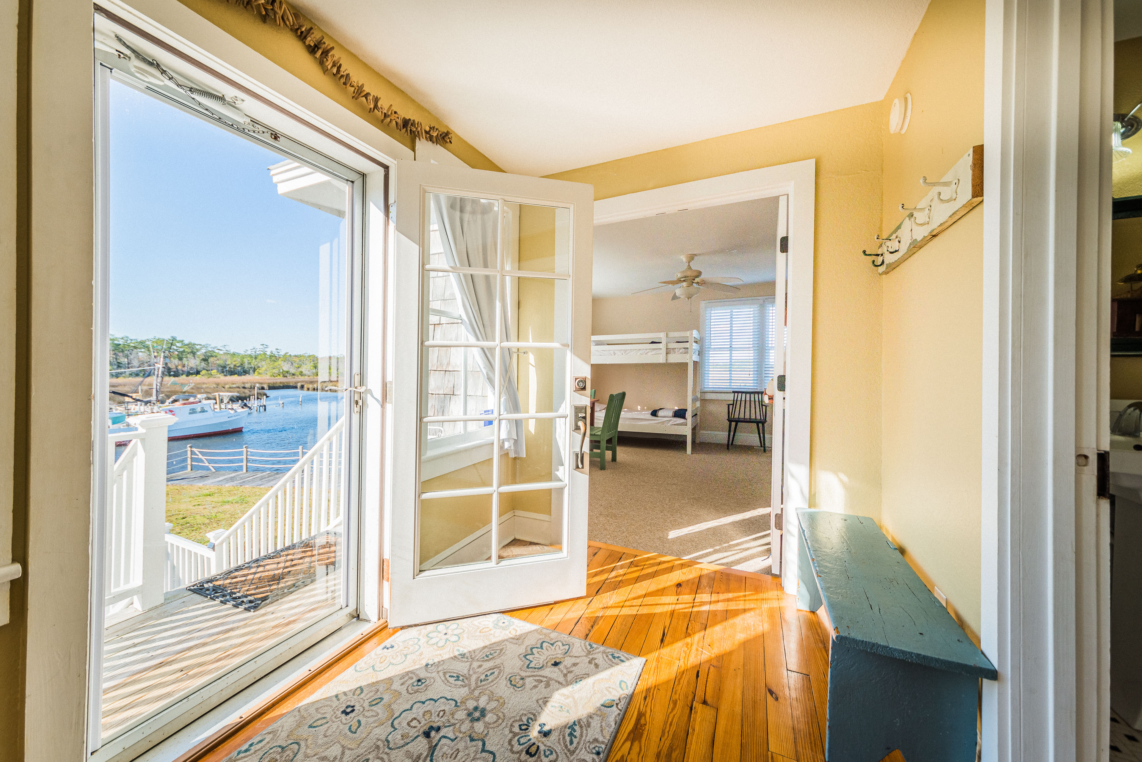 Sawyers Lodge Powells Point Rentals Outer Banks Rentals