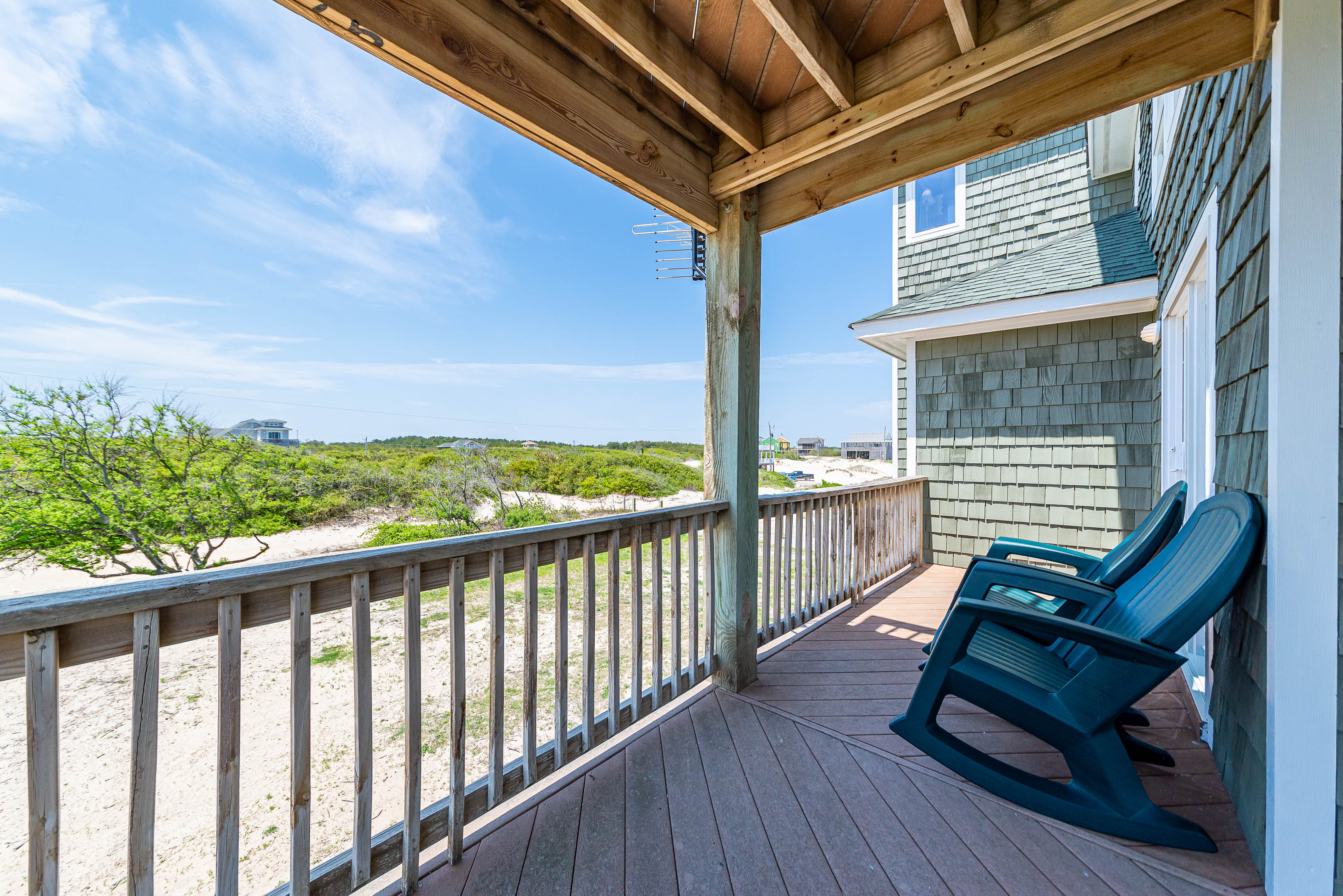 Time Fades Away | 4X4 - Carova Beaches Rentals | Outer Banks Rentals