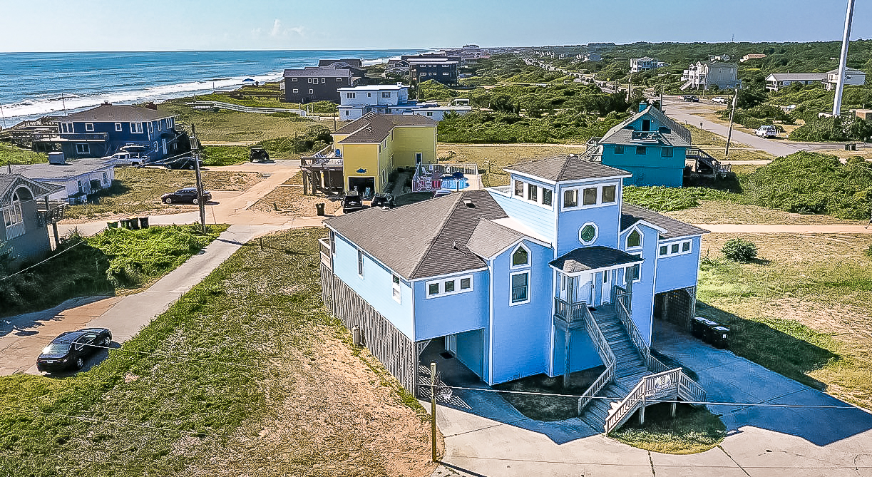 Swink Cottage Southern Shores Rentals Outer Banks Rentals