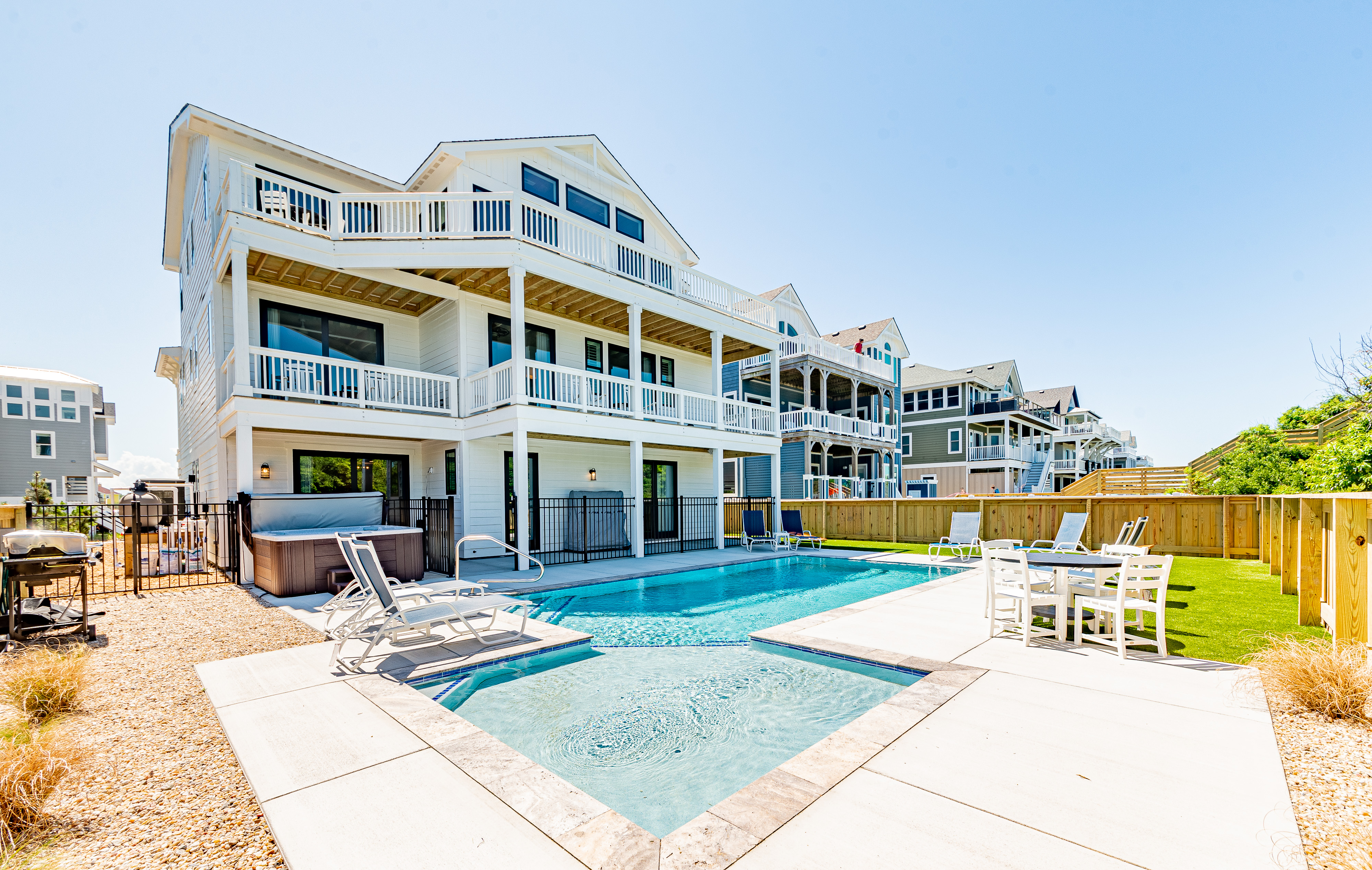 After Math | Corolla Rentals | Outer Banks Rentals