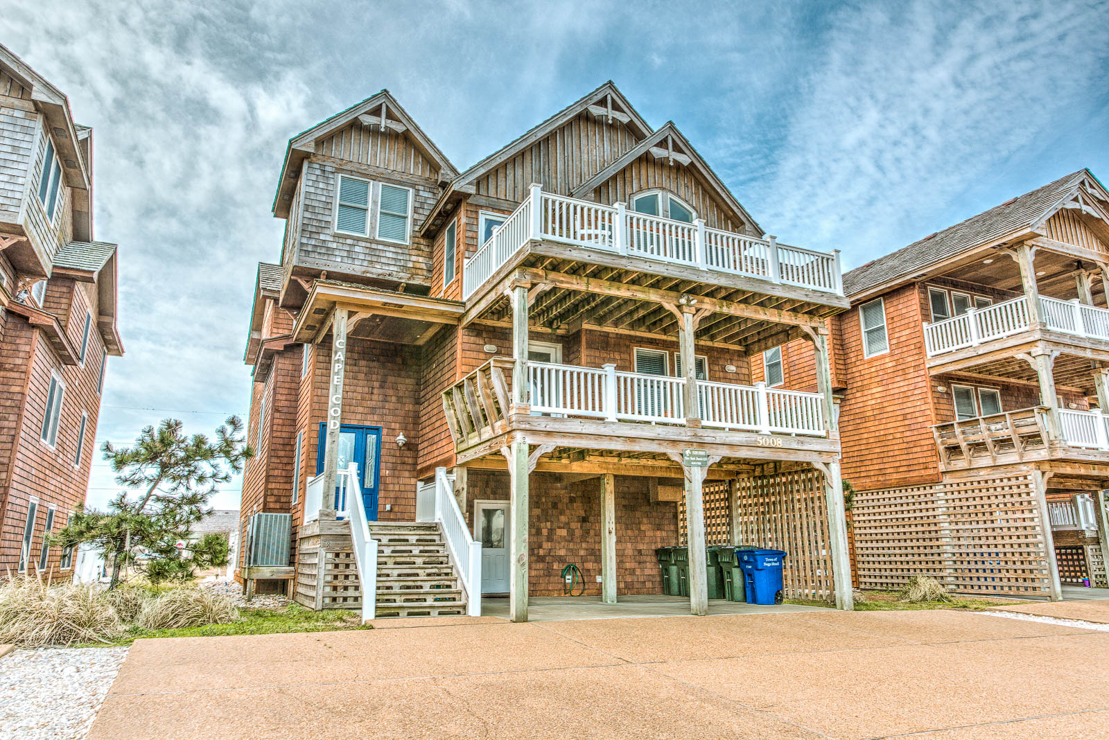 Outer Banks Beach House Rentals Outer Banks Vacation Rentals