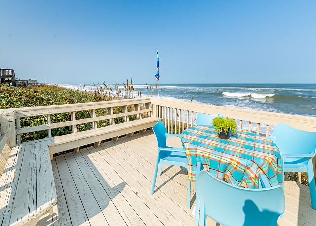 Gypsea Rose | Southern Shores Rentals | Outer Banks Rentals