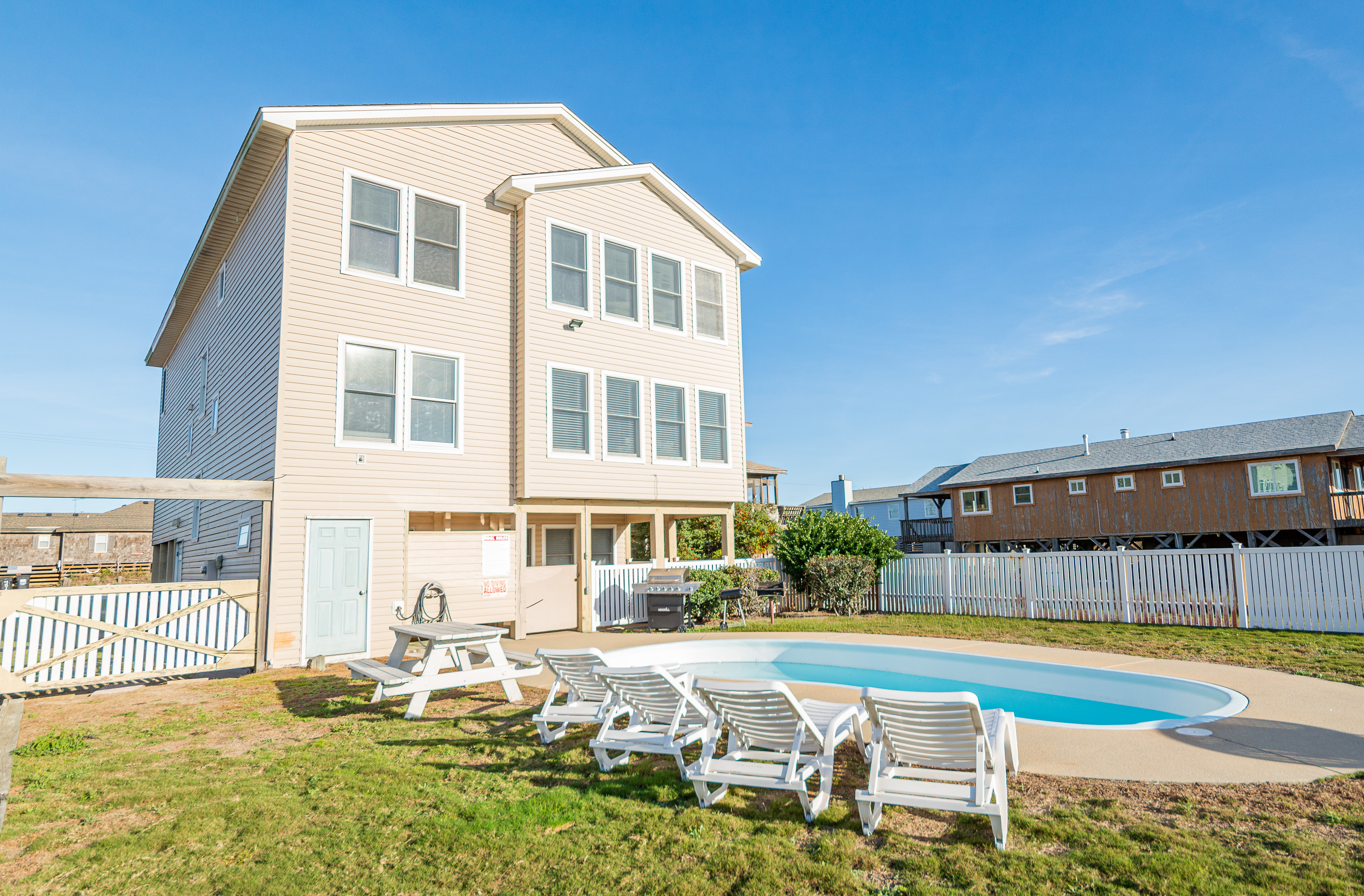 Sea Sun Greetings Kitty Hawk Rentals Outer Banks Rentals