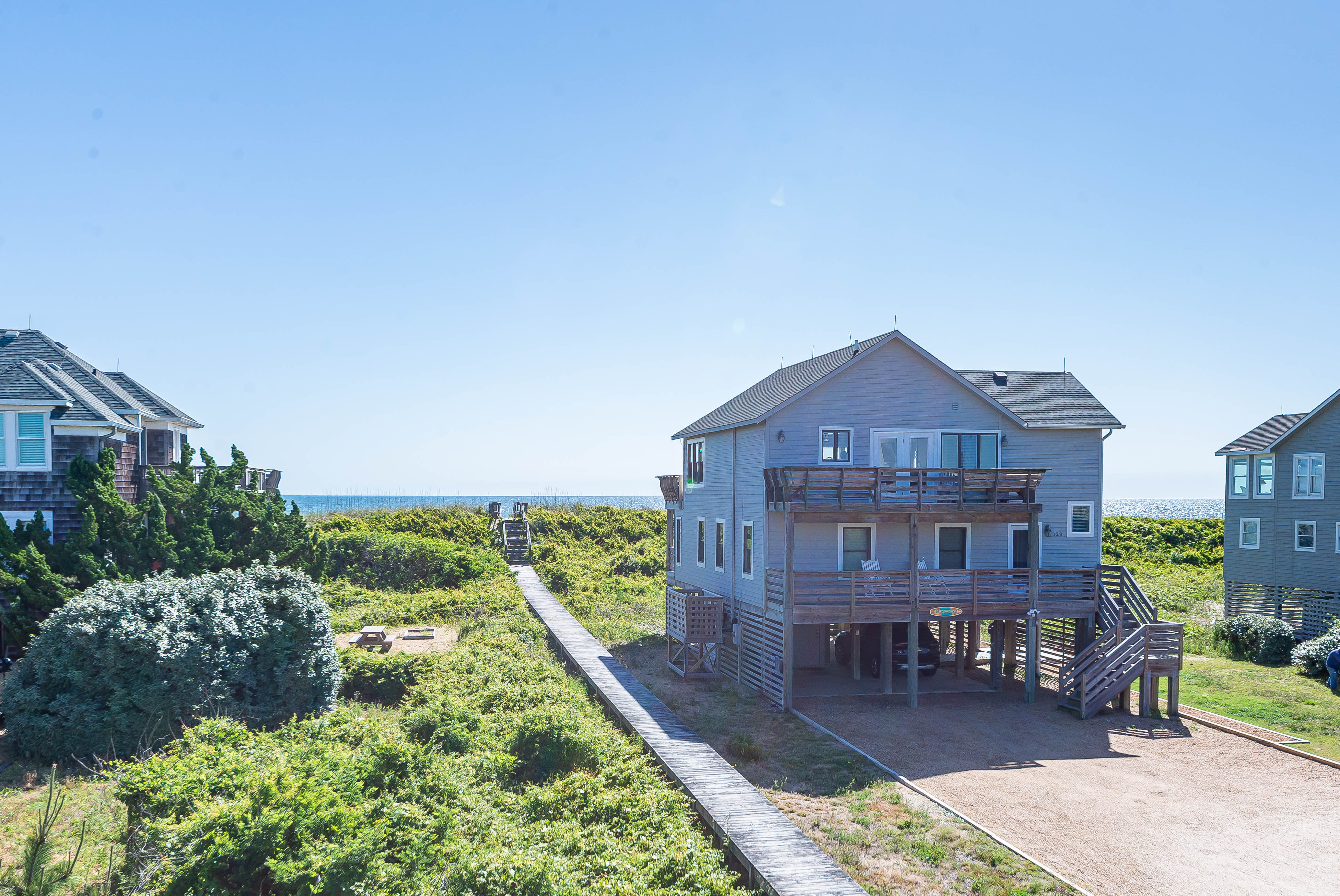 Beaulieu-Sur-Duck | Duck Rentals | Outer Banks Rentals