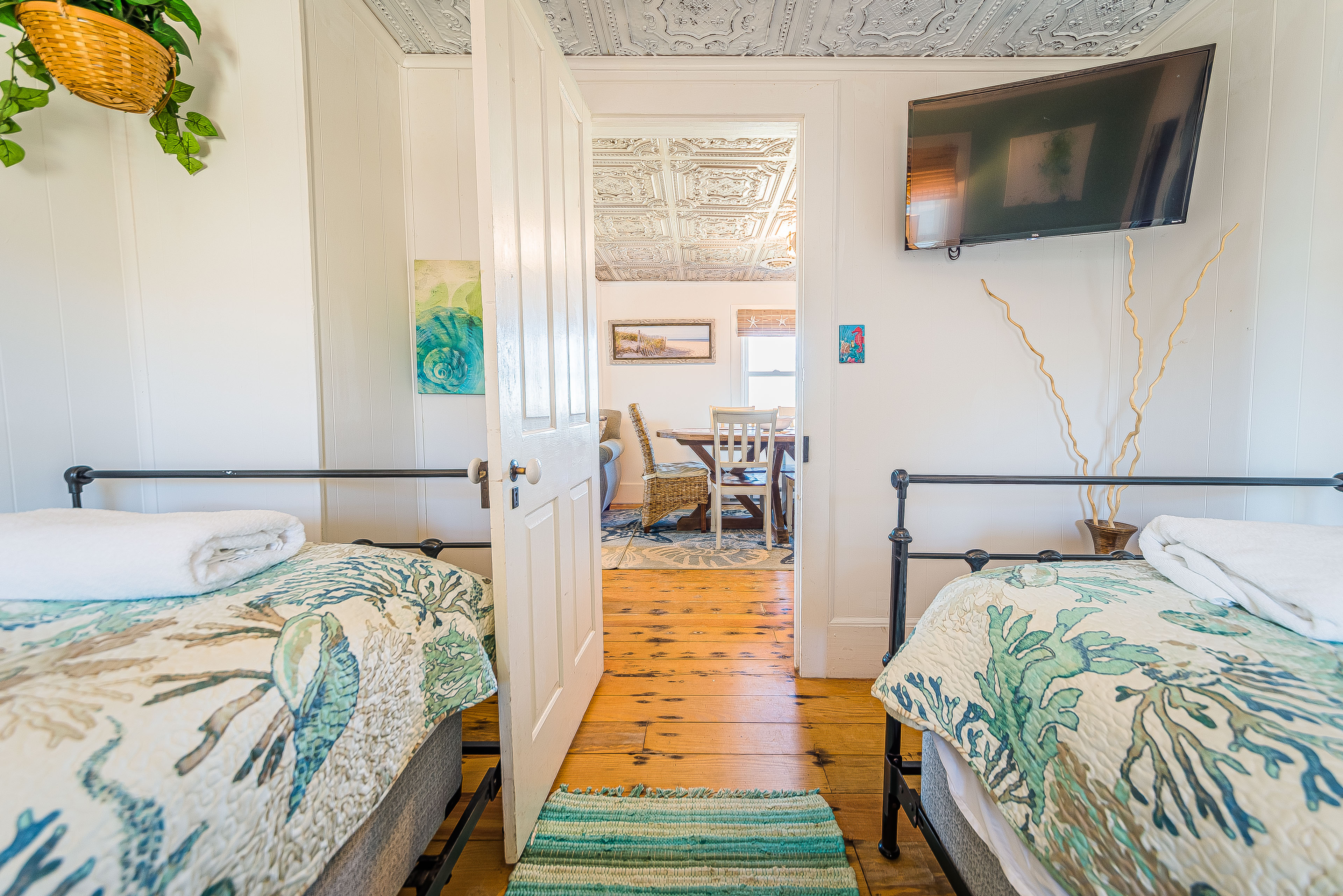 Deja Blue Kill Devil Hills Rentals Outer Banks Rentals