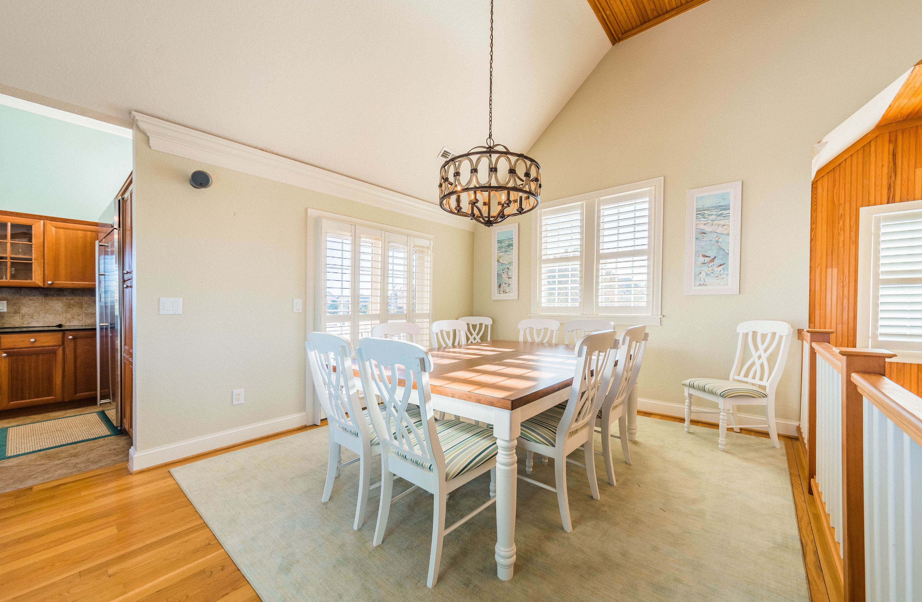 Kirtland's Keep Nags Head Rentals Outer Banks Rentals