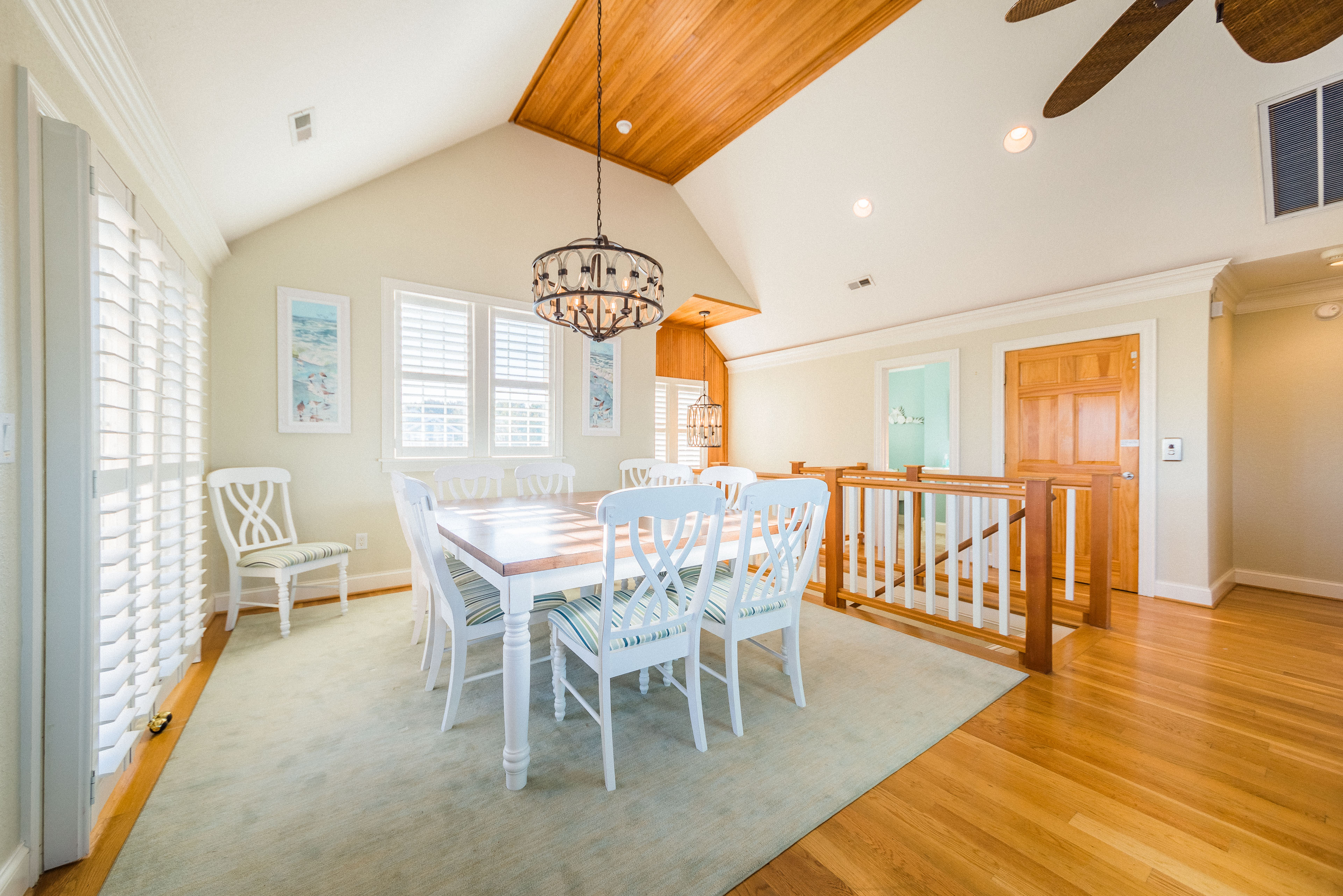 Kirtland's Keep Nags Head Rentals Outer Banks Rentals