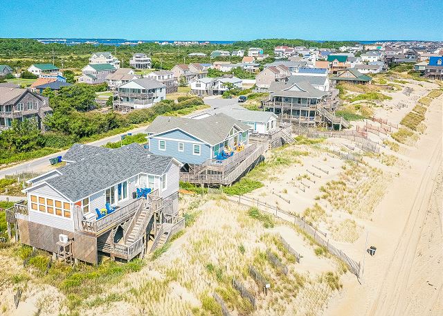 19th Hole | South Nags Head Rentals | Outer Banks Rentals