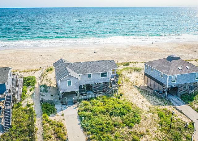 19th Hole | South Nags Head Rentals | Outer Banks Rentals