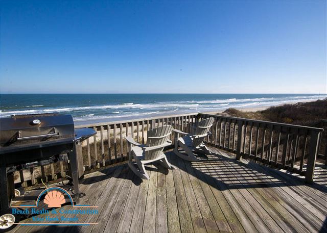 Ocean Dream | Corolla Rentals | Outer Banks Rentals