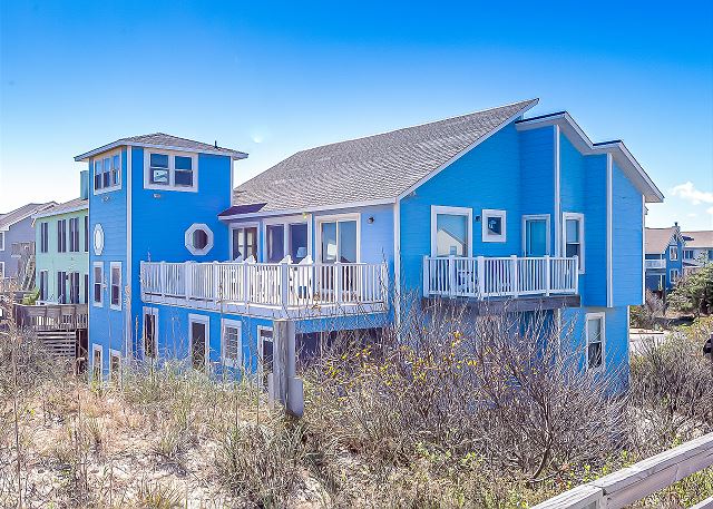 A Sun Of A Beach Corolla Rentals Outer Banks Rentals