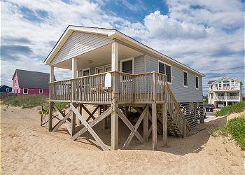 Kitty Hawk Vacation Rentals Kitty Hawk Rentals Beach