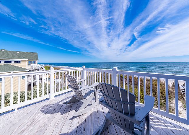 Ocean Dream | Corolla Rentals | Outer Banks Rentals