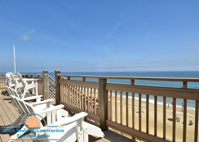A Pirate's Paradise | Kill Devil Hills Rentals | Outer Banks Rentals