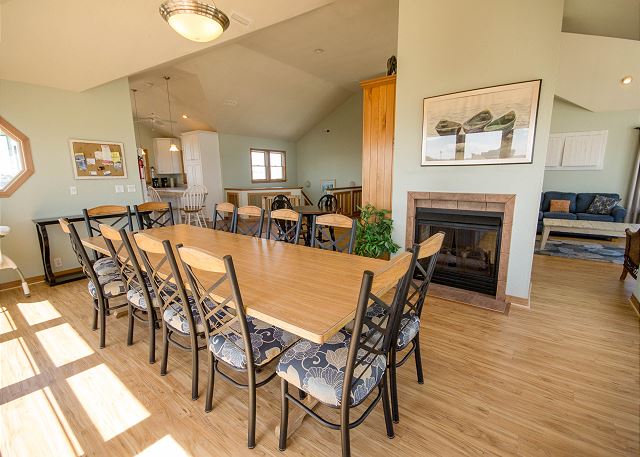 Ocean Dream | Corolla Rentals | Outer Banks Rentals