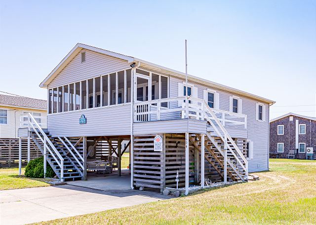 Seaside Kill Devil Hills Rentals Outer Banks Rentals