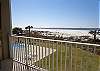 view of pool & beach