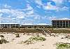 View of Condo Complex from the Beach